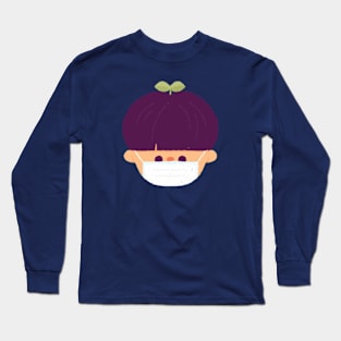 Plant Boy Long Sleeve T-Shirt